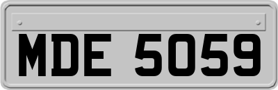 MDE5059