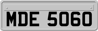 MDE5060