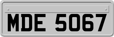 MDE5067