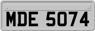 MDE5074