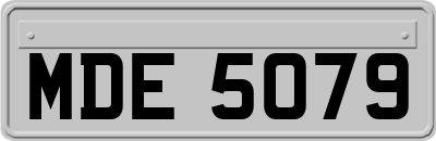 MDE5079