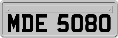 MDE5080