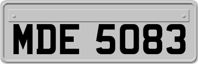 MDE5083