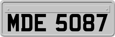 MDE5087