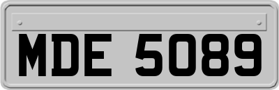 MDE5089