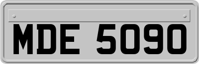 MDE5090