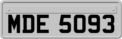 MDE5093
