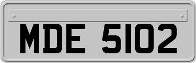 MDE5102