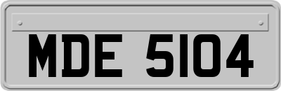 MDE5104