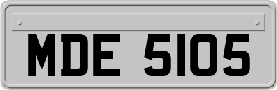 MDE5105