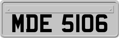 MDE5106
