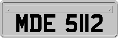 MDE5112