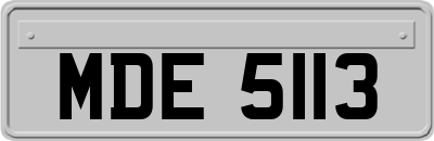 MDE5113