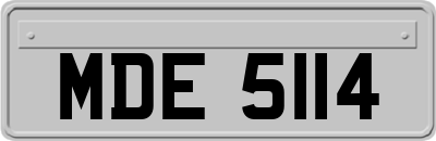 MDE5114