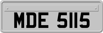 MDE5115