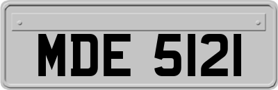 MDE5121