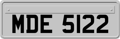 MDE5122