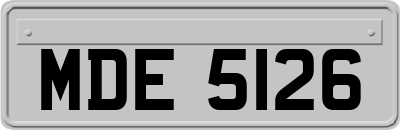 MDE5126