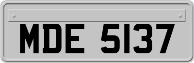 MDE5137