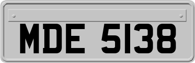 MDE5138