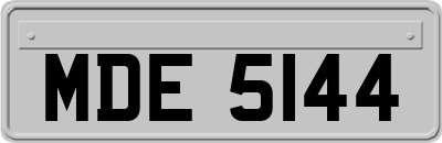 MDE5144