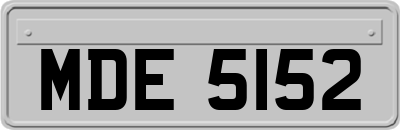 MDE5152