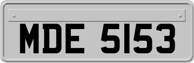 MDE5153