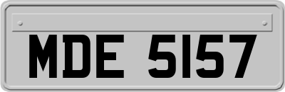 MDE5157