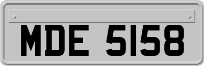 MDE5158