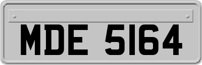MDE5164