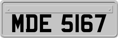 MDE5167