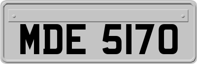 MDE5170