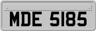 MDE5185