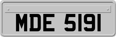MDE5191