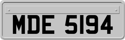 MDE5194