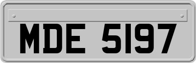 MDE5197