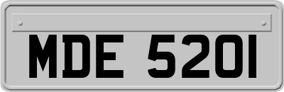 MDE5201