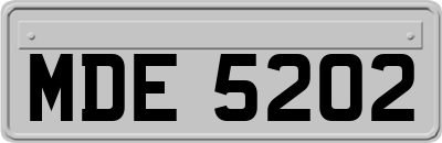MDE5202