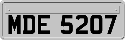 MDE5207
