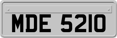 MDE5210