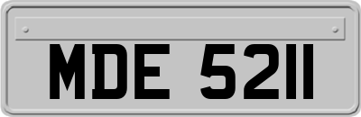 MDE5211