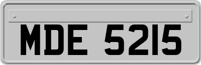 MDE5215