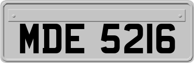 MDE5216