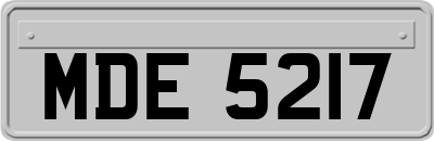 MDE5217