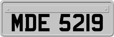 MDE5219