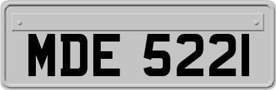 MDE5221