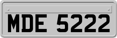 MDE5222