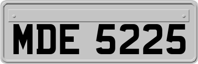 MDE5225