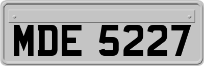 MDE5227