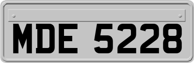 MDE5228